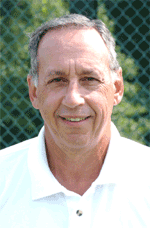 Mary Washington Men's Soccer Coach Roy Gordon Wins NSCAA Honor Award