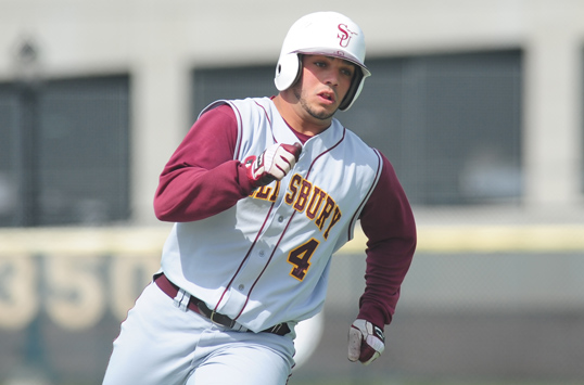 NCAA BASEBALL: Salisbury Moves On To Regional Championship Round With 5-2 Triumph Over Widener