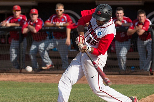 Frostburg State Baseball Eliminated from College World Series by Top-Ranked Cortland State