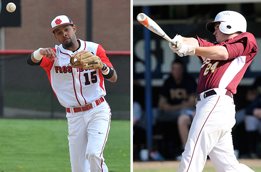Frostburg State and Salisbury Set to Represent CAC at NCAA Baseball College World Series