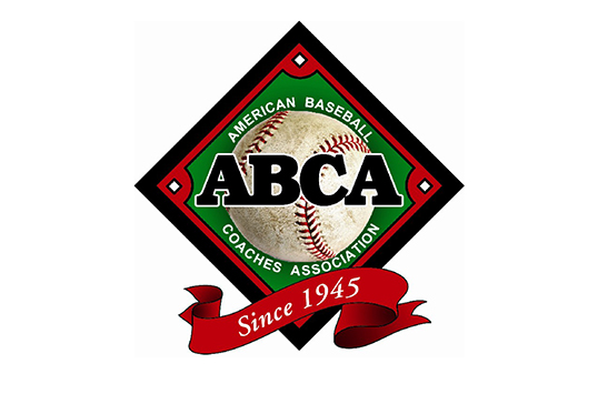 Eight CAC Baseball Players Named ABCA/Rawlings All-South Region
