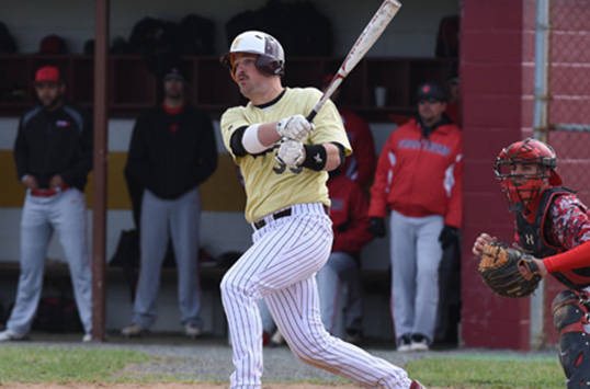 Salisbury Edges Marymount in Winner's Bracket of CAC Baseball Tournament; Frostburg State and Wesley Remain Alive with Thursday Wins