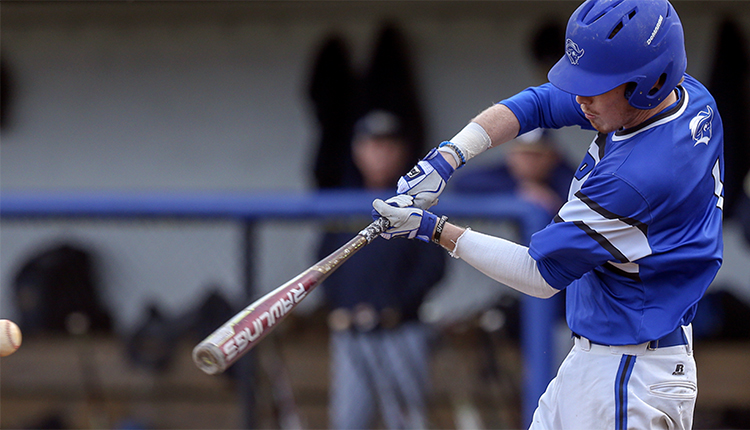 Christopher Newport Baseball Tops TCNJ in Extra Innings; Salisbury Falls to Southern Maine
