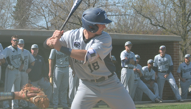 Salisbury and Penn State Harrisburg Post 2-0 Records on Day One of CAC Baseball Championship