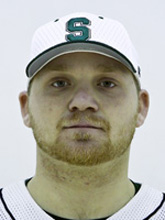 Stevenson Junior Jeff Bihy Selected As CAC Baseball Player Of The Week