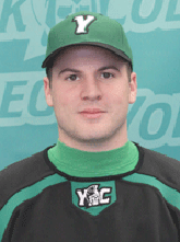 York's Joe Doyle Selected As CAC Baseball Player Of The Week