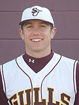 Salisbury University All-American Pitcher Eric Willey Is Named The 2009 CAC Male Scholar-Athlete Of The Year