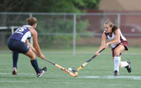 CAC Champion Salisbury Is The No. 2 Seed In NCAA Field Hockey Tournament