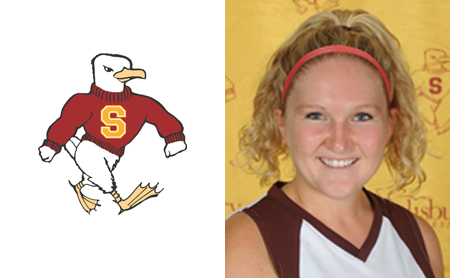 Salisbury Places 8 On 2011 All-CAC Field Hockey Team; Webster, Abernathy, Decker And Chamberlin Honored