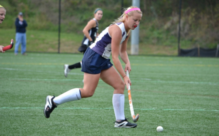Third-Seeded Mary Washington And Fourth-Seeded York Post Shutouts To Advance To CAC Field Hockey Tournament Semifinals