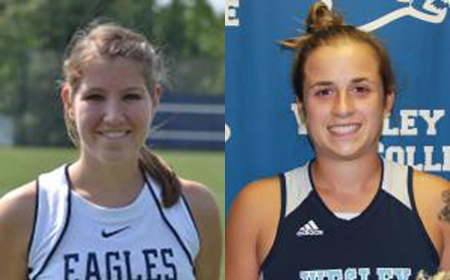 Mary Washington And Salisbury Combine For 13 Players On 2012 All-CAC Field Hockey Team; Charney And Leone Share Player Of The Year Award