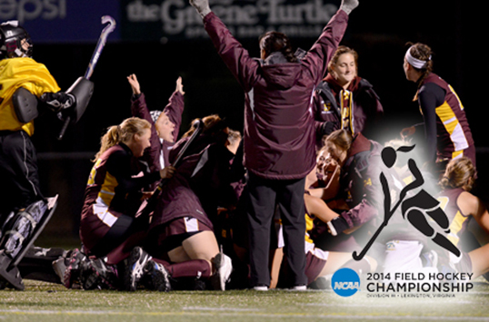 Salisbury Field Hockey Receives NCAA First Round Bye, Selected to Host Regional Tournament