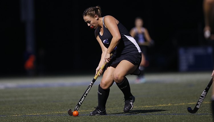 Christopher Newport, Salisbury Knocked Out in NCAA Field Hockey Second Round