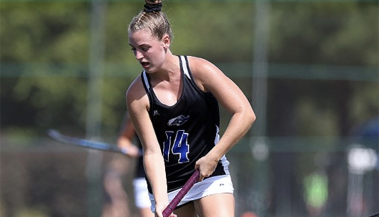 Top Seeds Christopher Newport and Salisbury Advance to CAC Field Hockey Championship