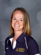 St. Mary's College Field Hockey Coach Megan Block Resigns