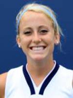 Wesley's Brooke Tadlock Wins Her Second-Straight CAC Field Hockey Player Of The Week Award
