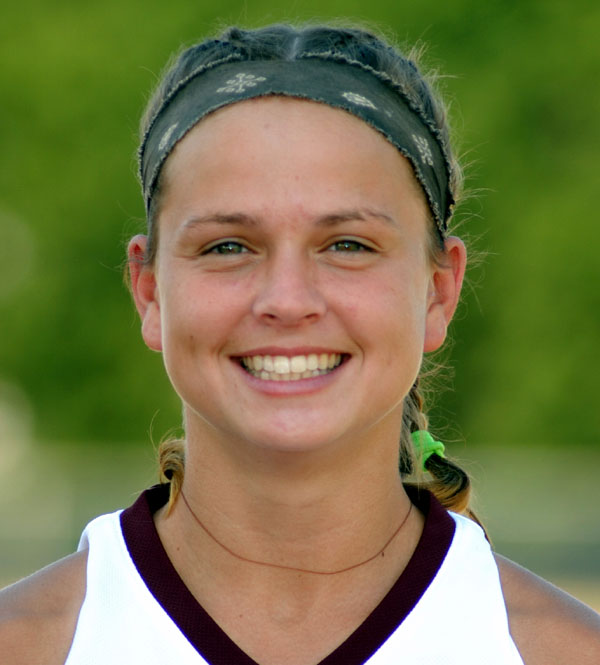 2007 Capital Athletic Conference Field Hockey All-Conference Team