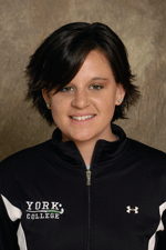York's Megan Eckenrode Steps Down as Field Hockey Coach