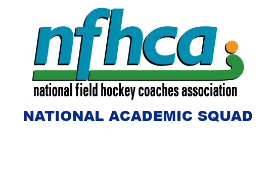 57 CAC Field Hockey Players Named to NFHCA National Academic Squad