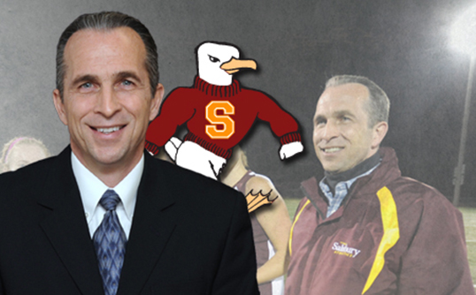 Long-Time Salisbury Director of Athletics And CAC Leader Dr. Michael Vienna Resigns