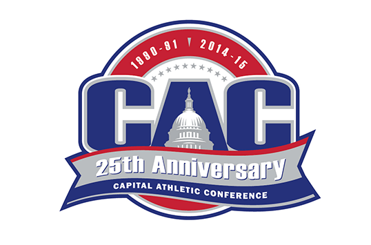 CAC Names Silver Anniversary Golf Team As Part Of Its 25th Year Celebration