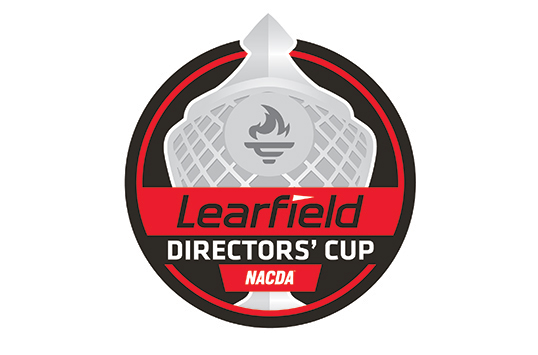 Five CAC Institutions Among Top 80 in Final Learfield Directors' Cup Standings