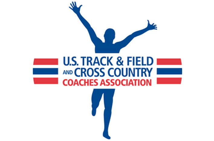 Four CAC Women's Track & Field Teams, 11 Individuals Earn USTFCCCA Academic Honors