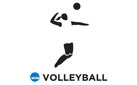 Five CAC Volleyball Players Named To AVCA Honorable Mention All-America Squad