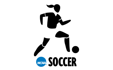 St. Mary's Sophomore Liz Mosher And York Sophomore Melanie Glessner Selected For CAC Women's Soccer Weekly Awards
