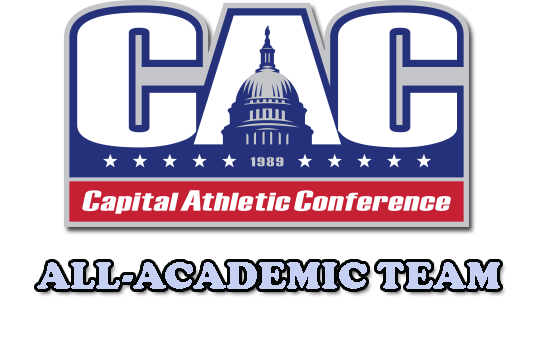 CAC Names 1,199 Student-Athletes To 2013-14 All-Academic Team