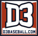 Nine CAC Baseball Players Named To D3Baseball.com All-South Region Team