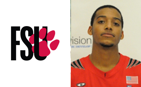 Frostburg State Senior Guard Troy Dockett Captures Men's Basketball Weekly Award For The Second Time This Season