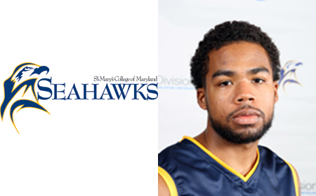St. Mary's Guard Devin Spencer Wins CAC Men's Basketball Award For The Second-Straight Week