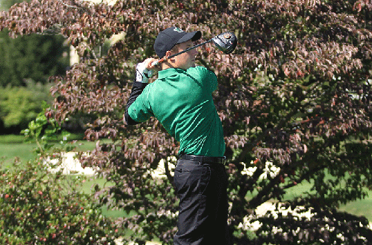 York Places Fourth At The Annual Glenmaura Invitational; Christopher Newport Third At The Glen Heath Memorial Tournament