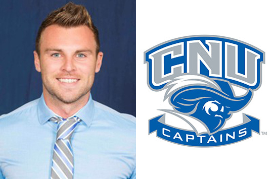 Christopher Newport Sophomore Harry Nodwell Earns CAC Golfer of the Week For Second Straight Time