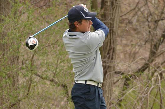 Penn State Harrisburg Men's Golf Wins Revolutionary Classic; Marymount and Wesley Also Open Spring Campaigns