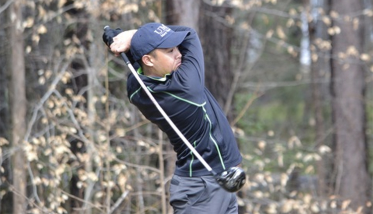 Mary Washington Continues to Lead CAC Men's Golf Championship; Guintu Posts Tournament Low Round, Takes Individual Lead