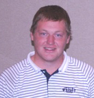 Wesley Senior Chris Osberg Selected As First CAC Golfer Of The Week For The Spring 2010 Season