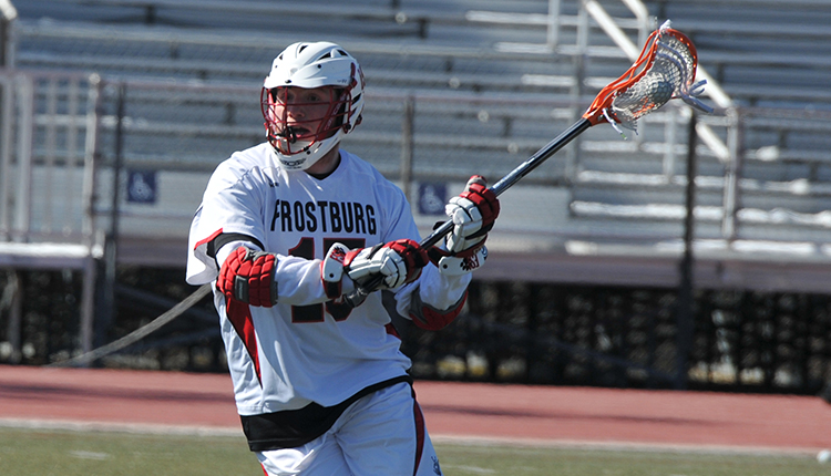Christopher Newport and Frostburg State Notch Home Wins, Advance to CAC Men's Lacrosse Semifinals