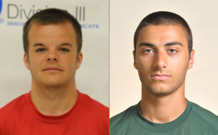 Salisbury And York Each Place Five Players On 2011 All-CAC Men’s Soccer Team; Frostburg State’s Russell, Byrnes And Stevenson’s Sarioglou Gain Individual Honors