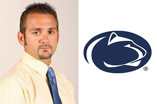 Penn State Harrisburg Names Daniel Krzyzanowicz as Head Men's Soccer Coach