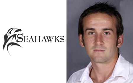 St. Mary's Grad Alun Oliver Selected As New Men's Soccer Coach For The Sea Hawks