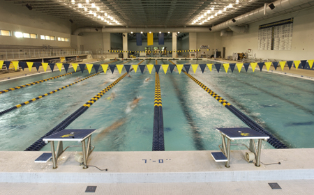 Can Mary Washington Extend CAC Swimming Title Streaks At This Weekend's Championship Meet