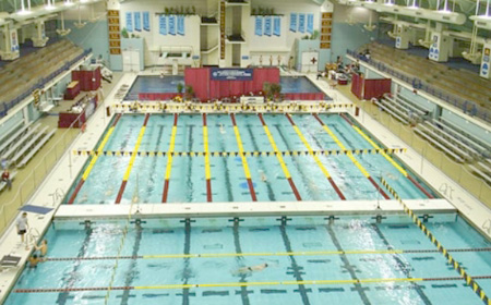 Mary Washington Swimming Sweeps Three CAC Swimming Opponents Over The Weekend