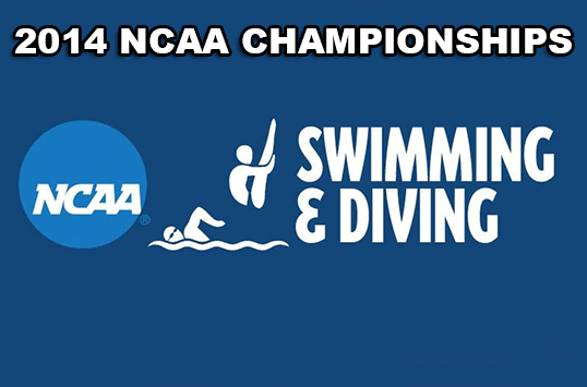 CAC Qualifies Four To NCAA Swimming Championships