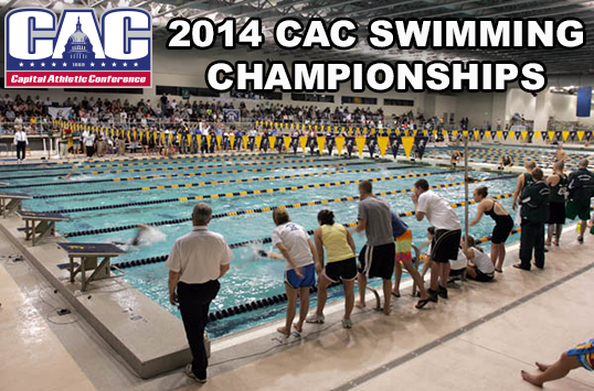 CAC Swimming Championship Preview
