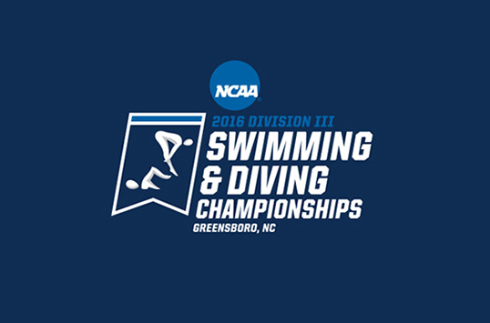 Seven CAC Swimmers Ready for NCAA Division III Swimming Championships