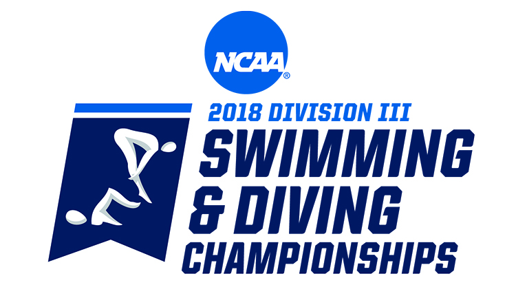 CAC Trio Ready for NCAA Swimming Championships