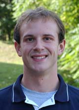 Mary Washington Soph. Tyler Henderson Selected As Men's Swimming Athlete Of The Week