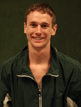 York College Swimming Standout Matt Jennings Featured
